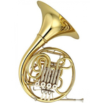 Валторна Yamaha YHR-882D, фото 